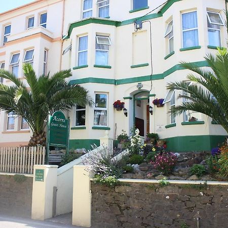 Acorns Guest House クーム・マーティン エクステリア 写真
