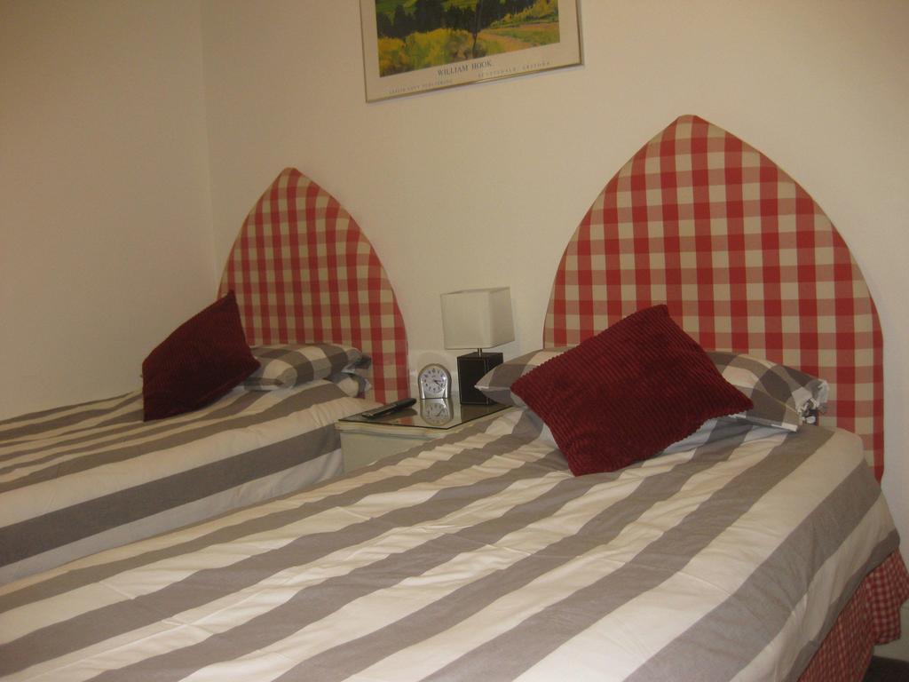 Acorns Guest House クーム・マーティン 部屋 写真