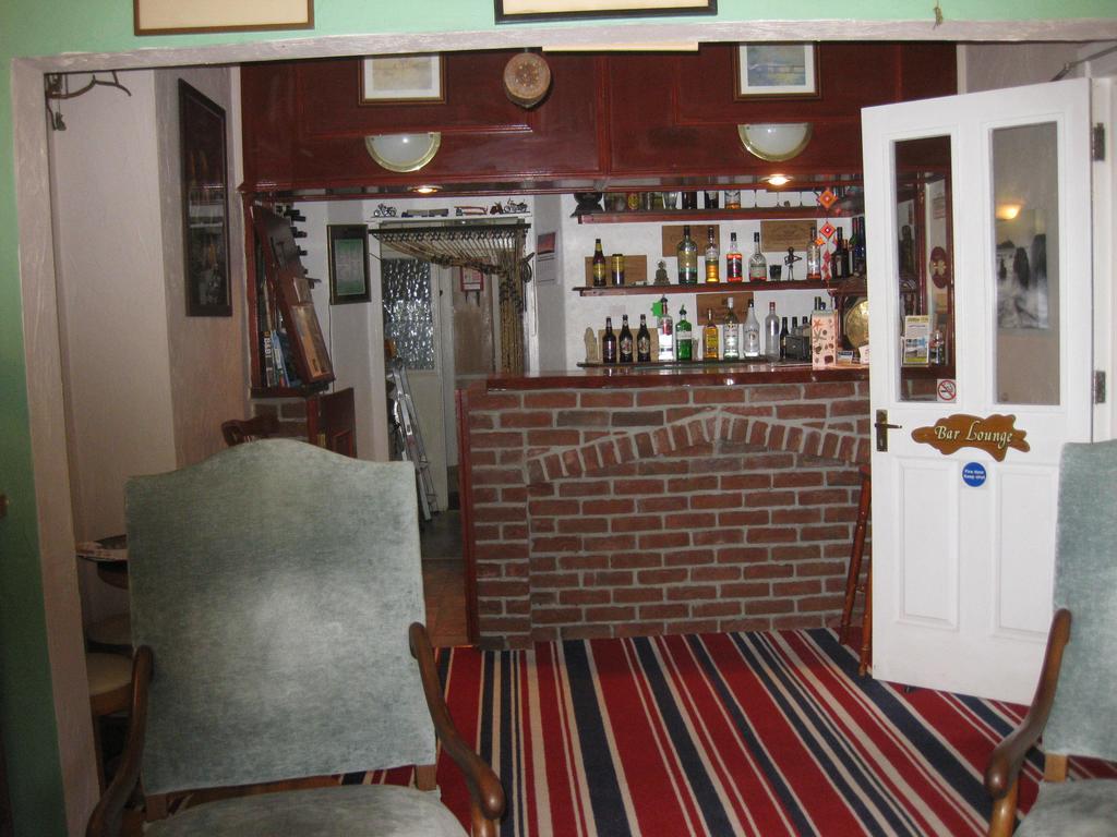 Acorns Guest House クーム・マーティン エクステリア 写真
