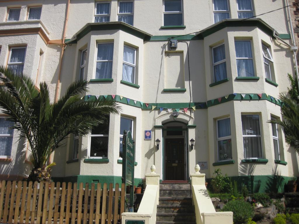 Acorns Guest House クーム・マーティン エクステリア 写真