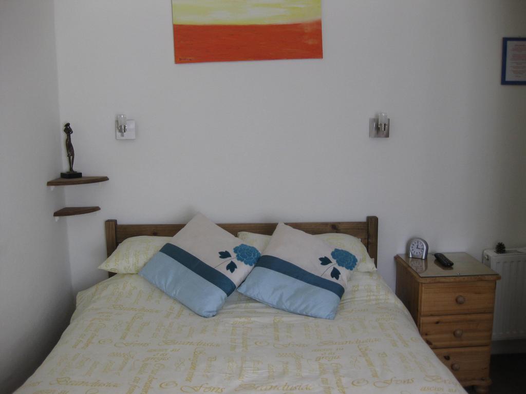 Acorns Guest House クーム・マーティン 部屋 写真