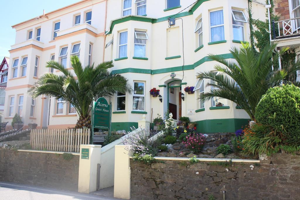 Acorns Guest House クーム・マーティン エクステリア 写真