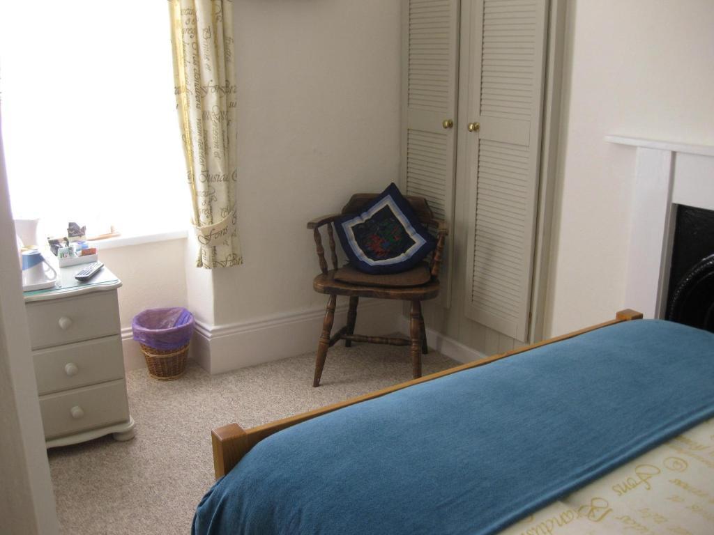 Acorns Guest House クーム・マーティン 部屋 写真