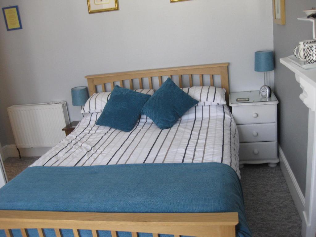 Acorns Guest House クーム・マーティン 部屋 写真