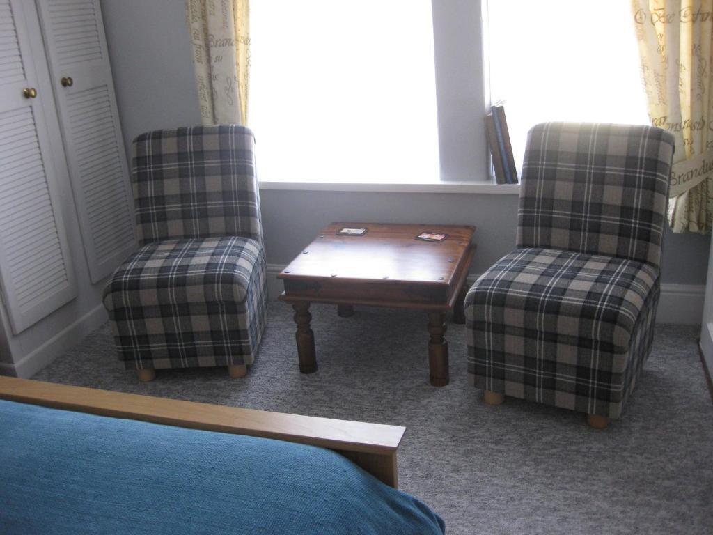 Acorns Guest House クーム・マーティン 部屋 写真