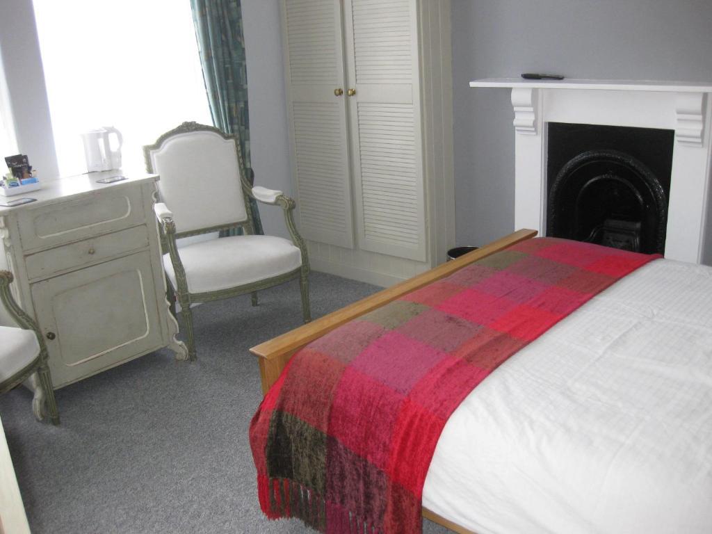 Acorns Guest House クーム・マーティン 部屋 写真