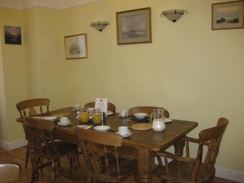 Acorns Guest House クーム・マーティン エクステリア 写真